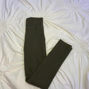 Lululemon leggings